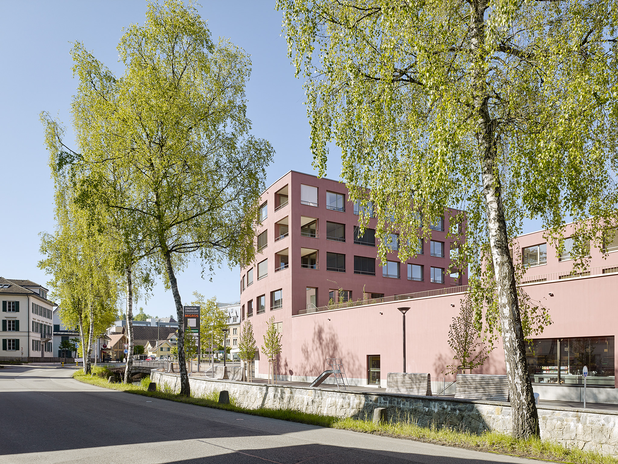 Mueller Sigrist, MM Afoltern AA